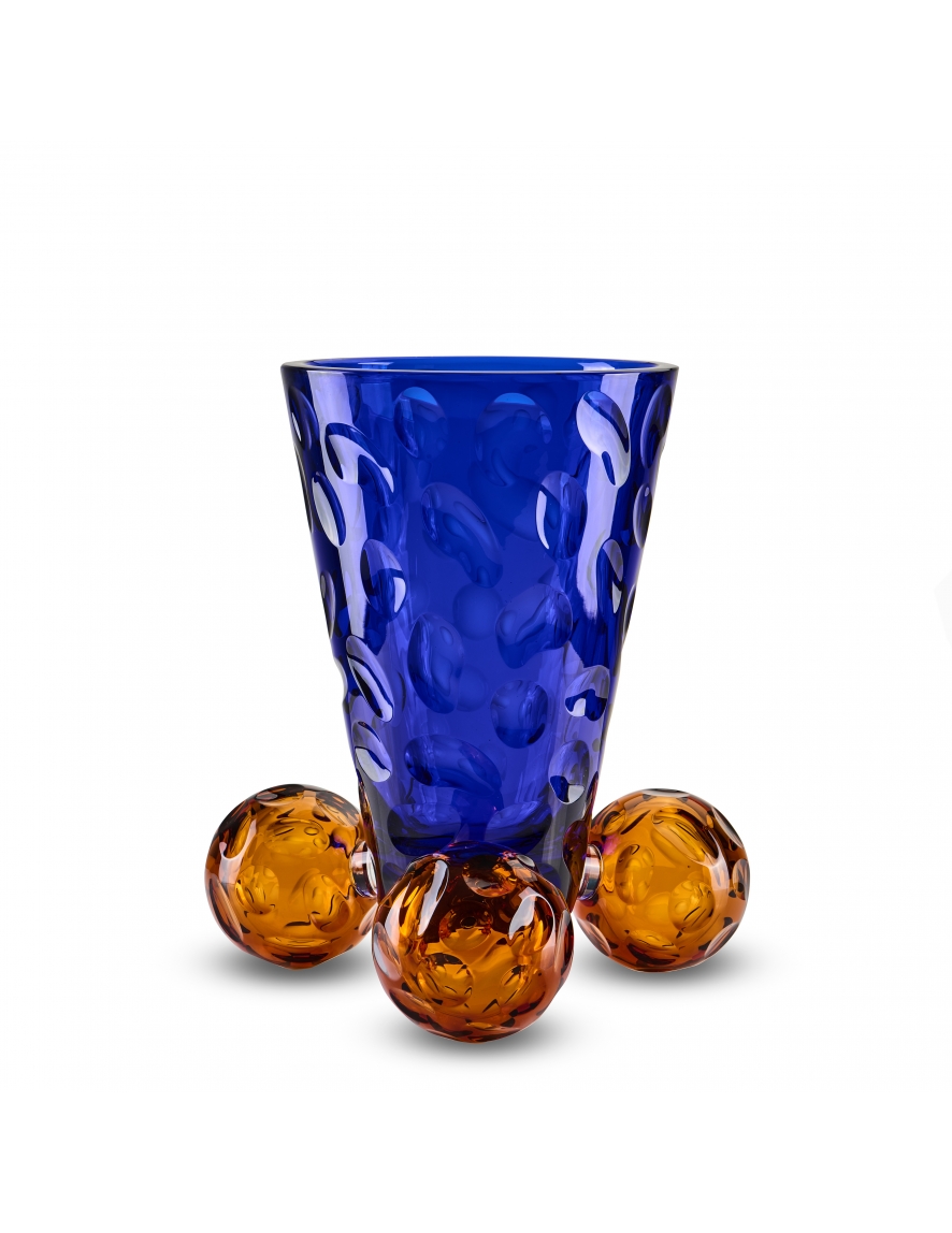 Bubble vaso