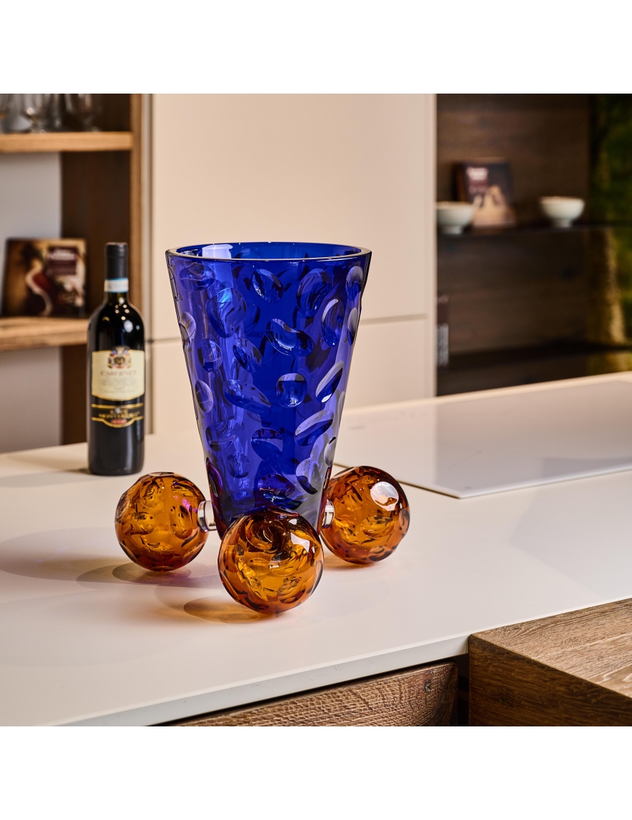 Bubble vaso 2