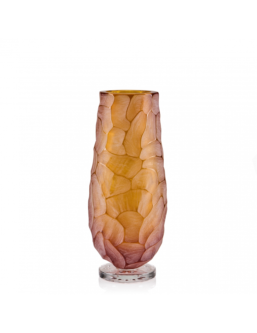 Sagamore tall vase