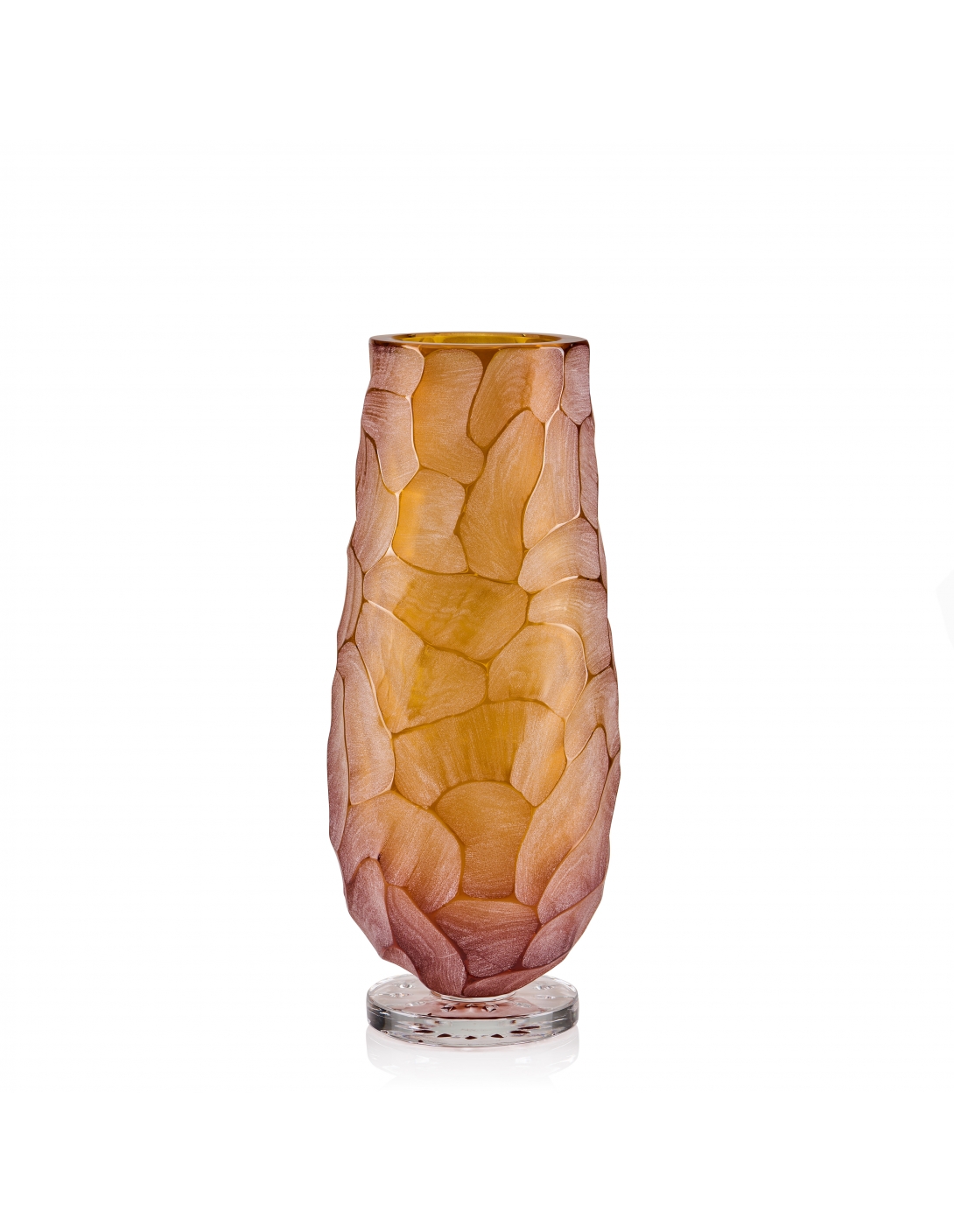 Sagamore tall vase