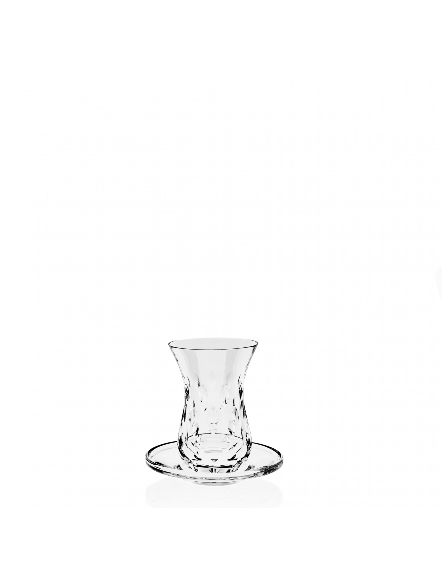 Sensorial Armudu tazzina da...