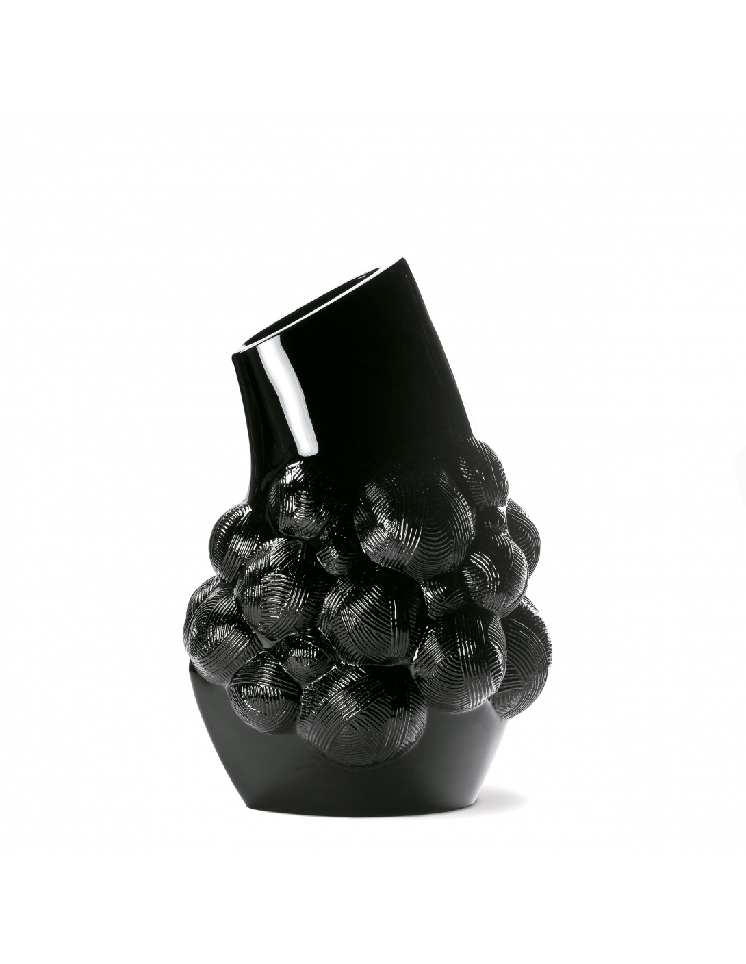 Gomitolo's Vase