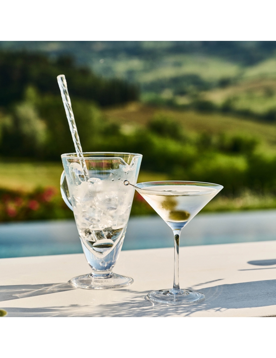 Just Martini Conical jug... 2