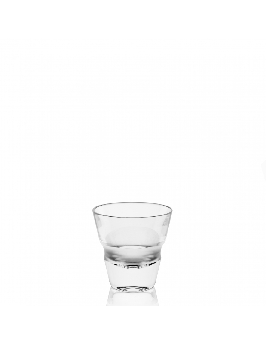 Dedendum tumbler HB 6...