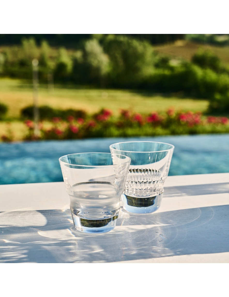Dedendum tumbler HB 6... 2
