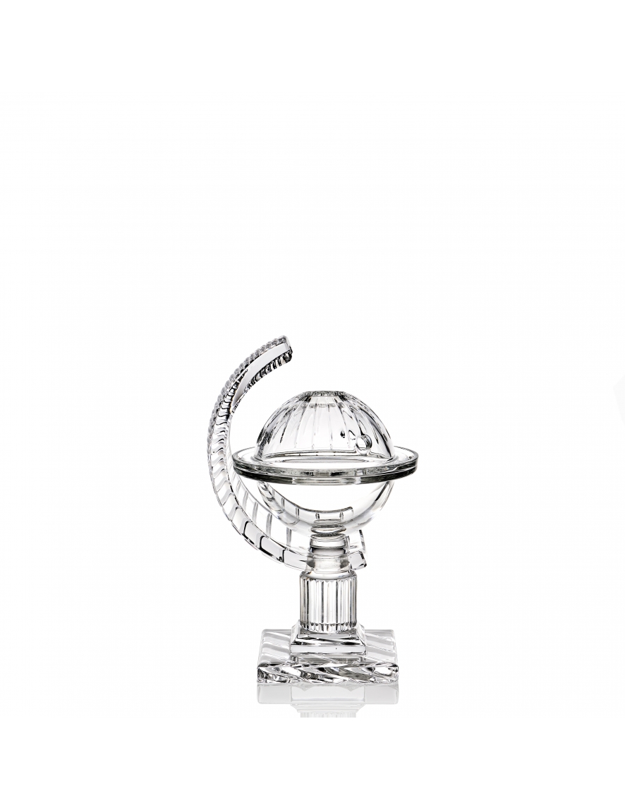 Boswellia 400 incense burner 2