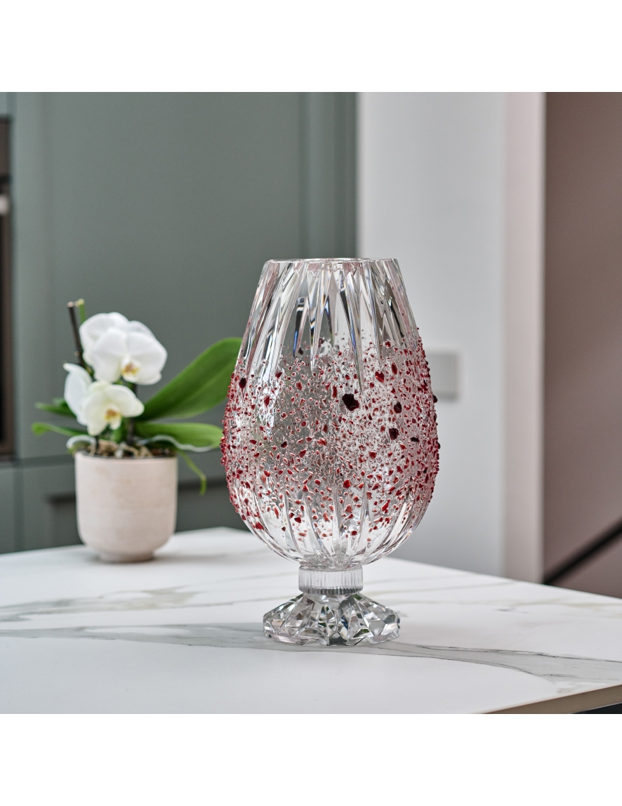Graffiante vaso 2