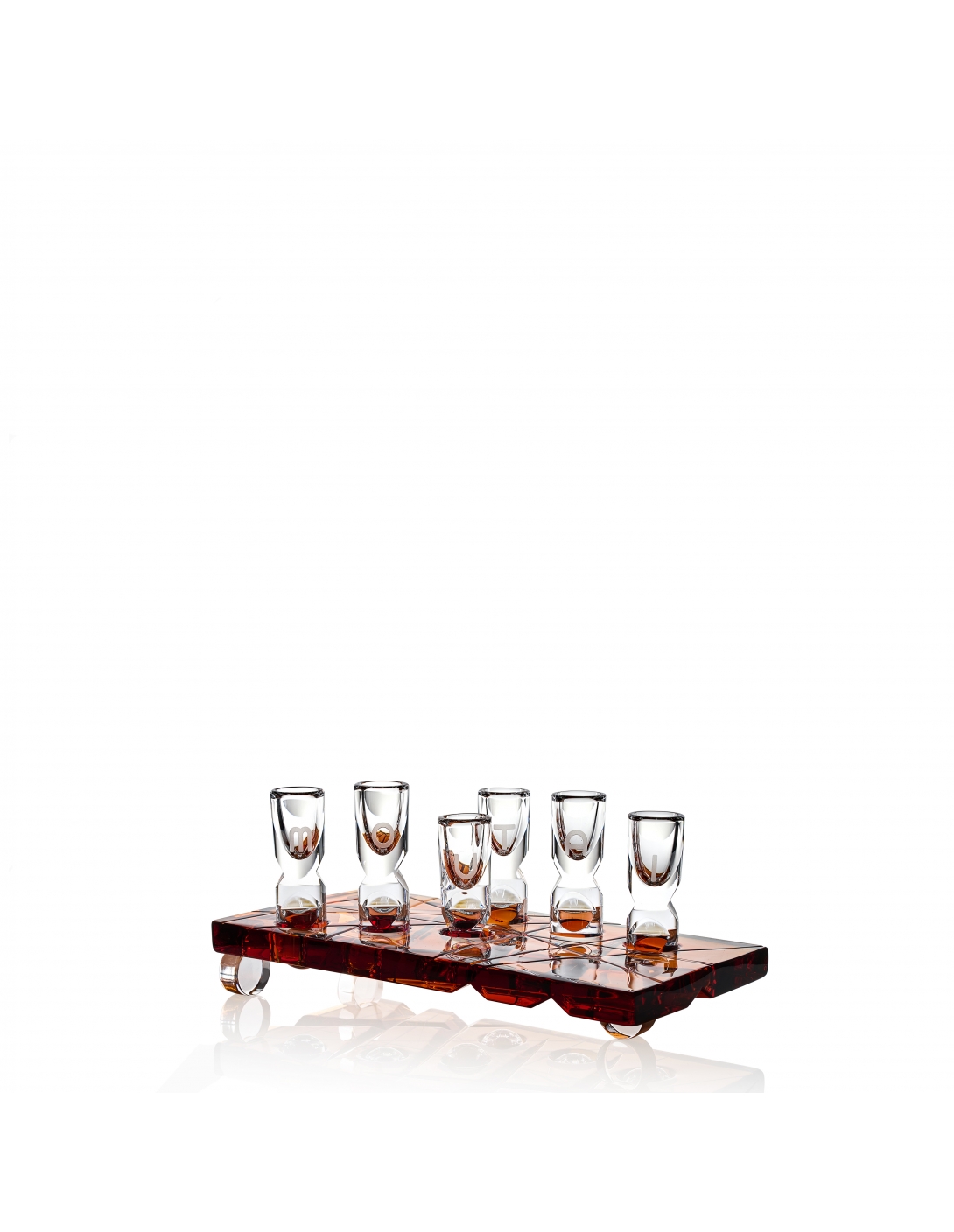 Moutai set