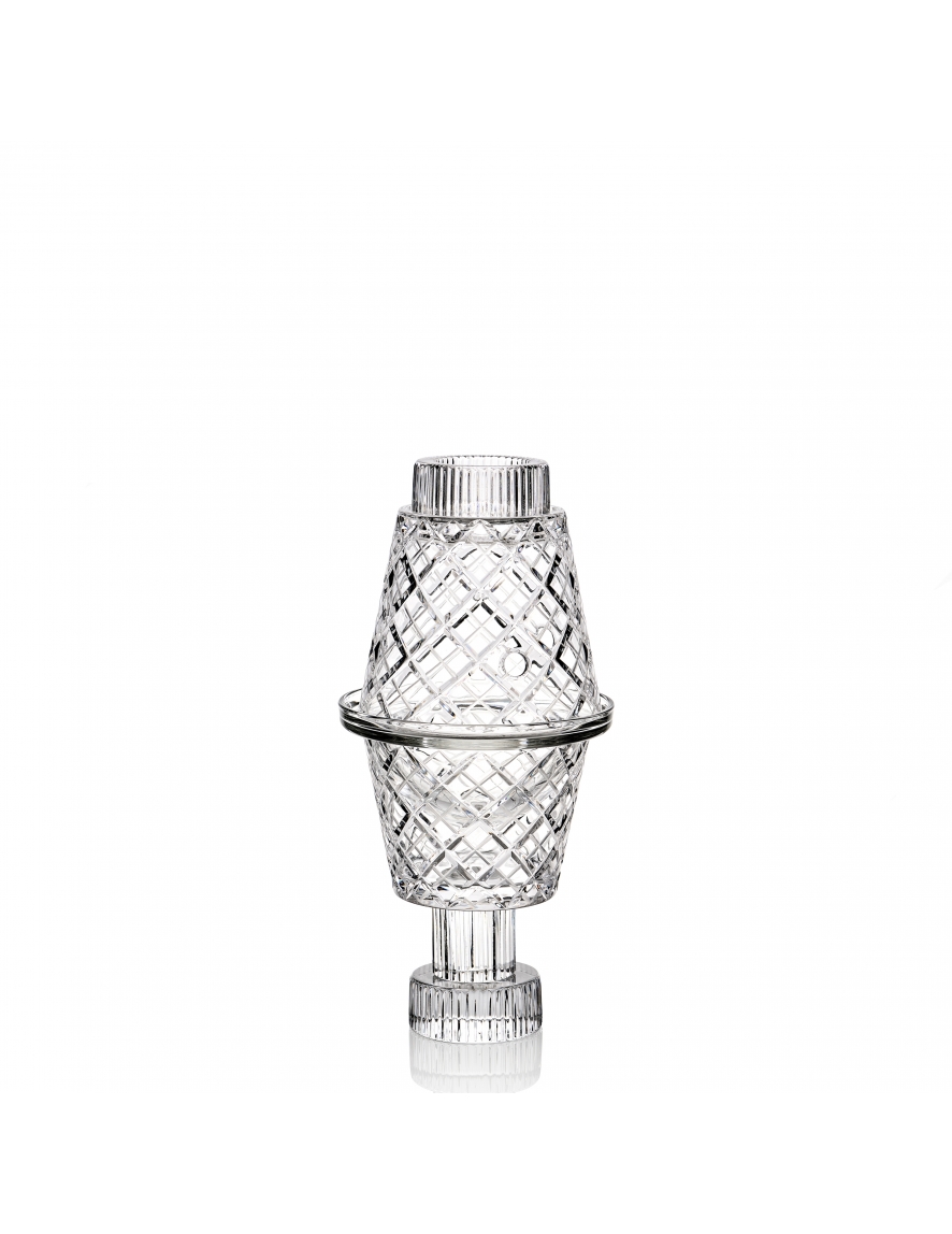 Olibano incense burner