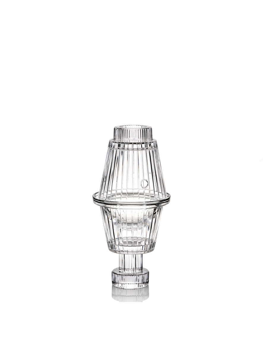 Olibano incense burner