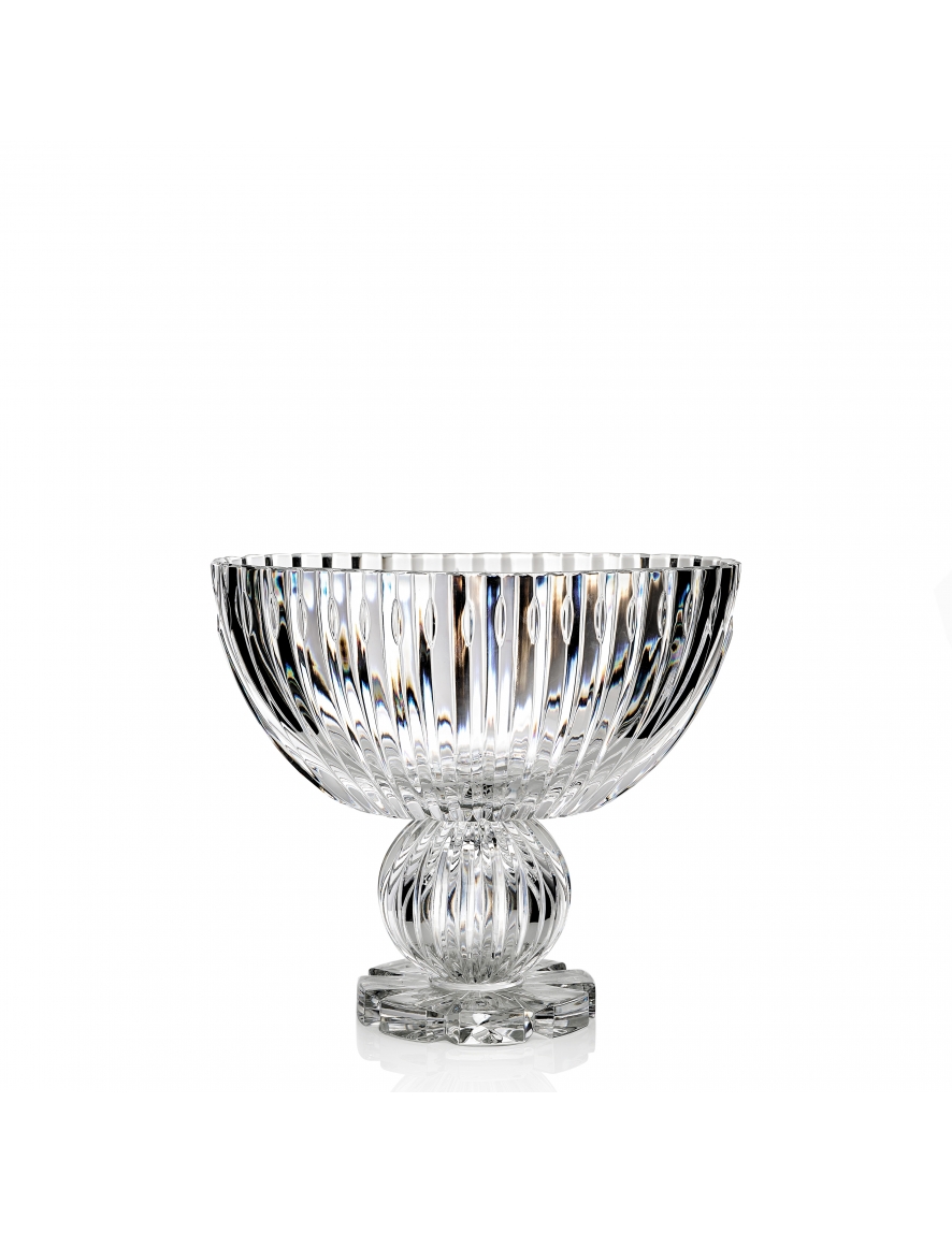 Dune Hills oval bowl