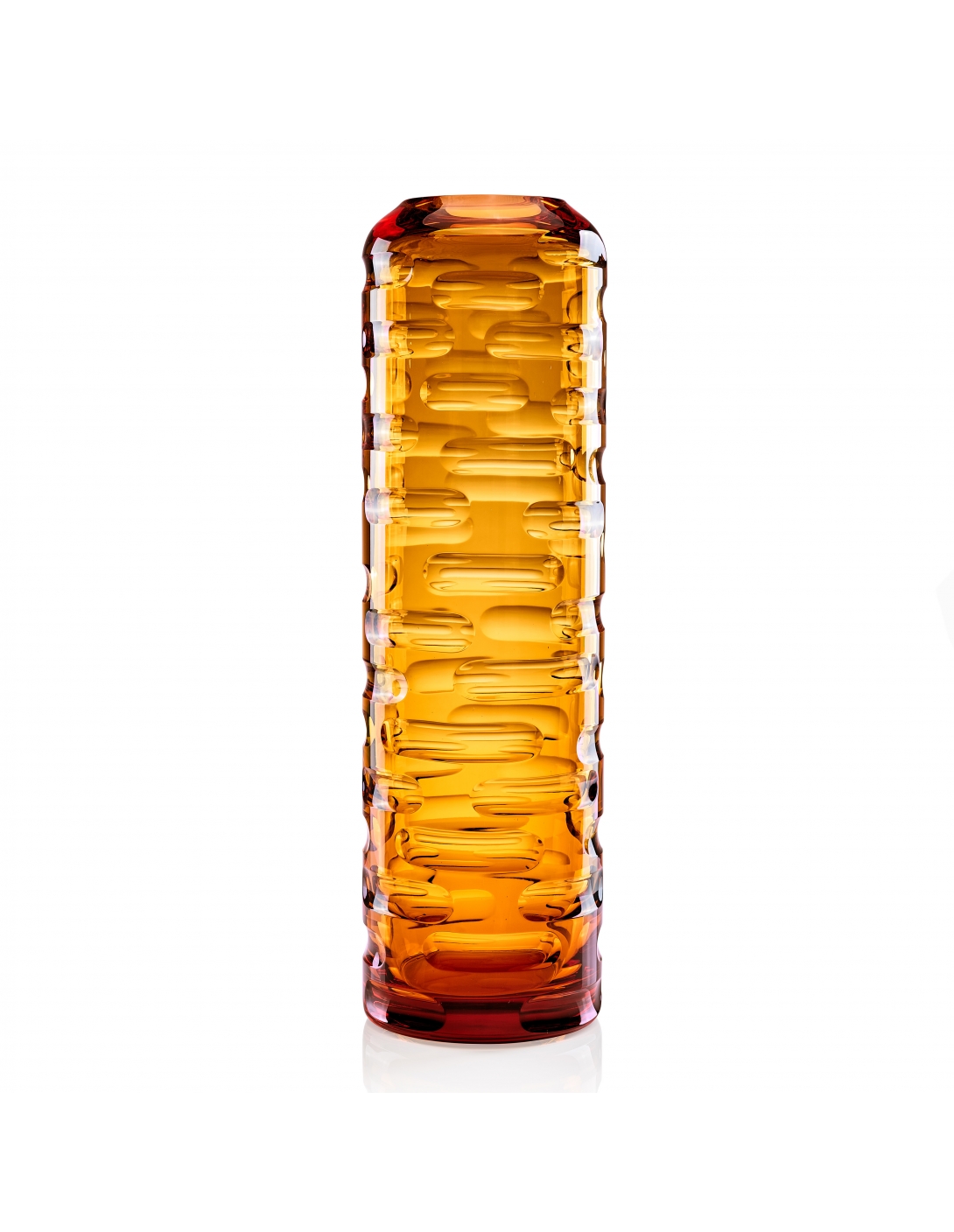 Layers vase