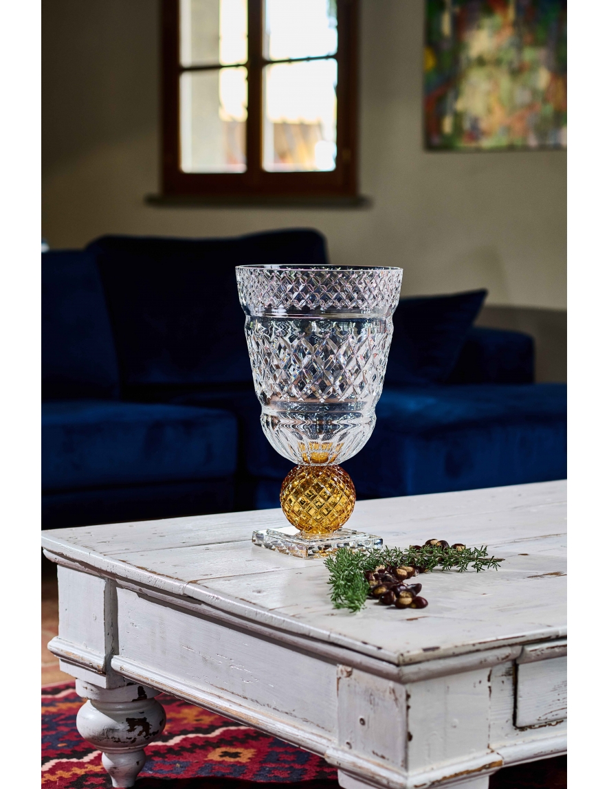 Katherina conical medium vase 2