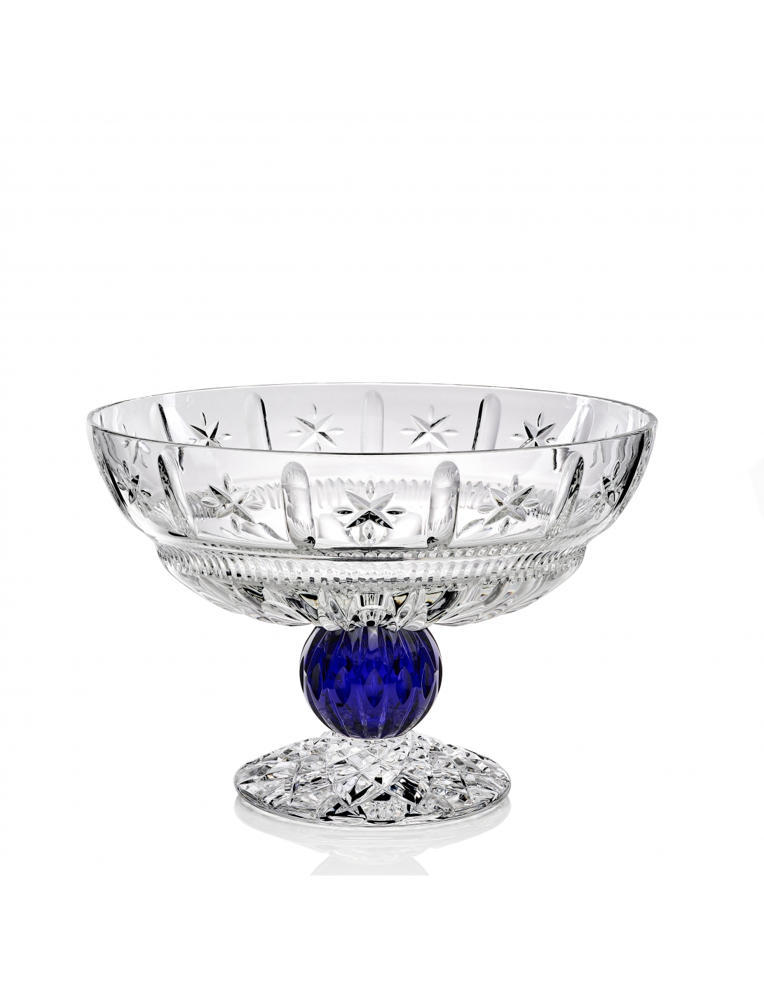 Katherina - cobalt dream large bowl