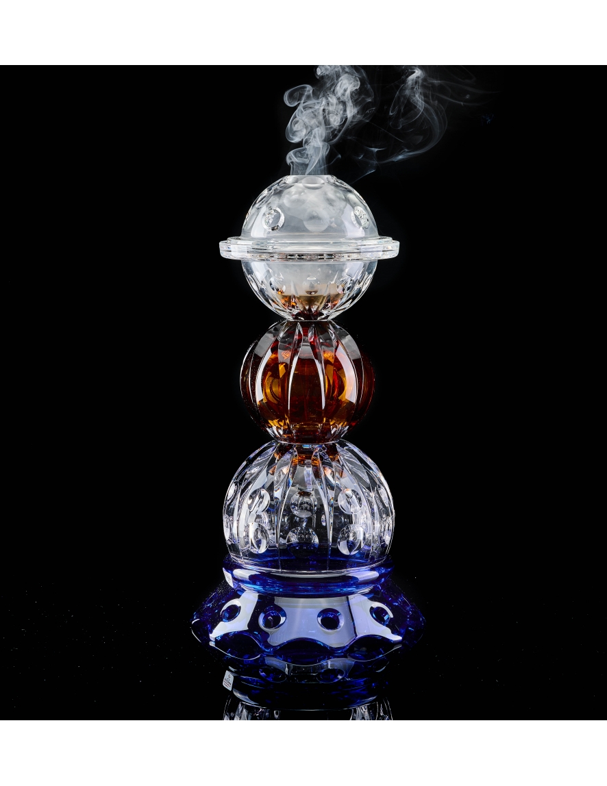 Sovereign incense burner 2