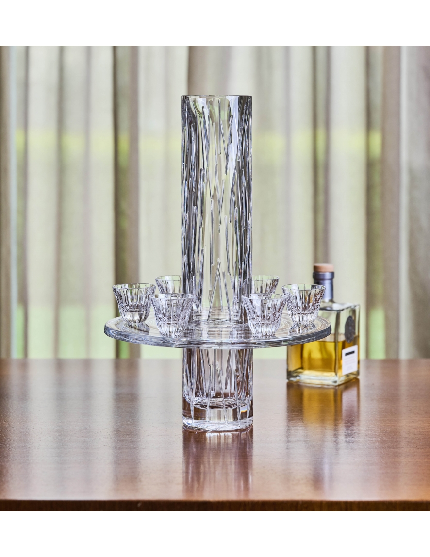 Downtown vase 2