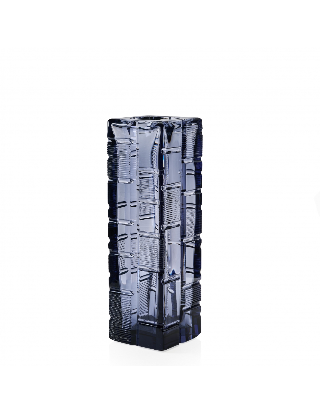 Smoky Ladder vaso