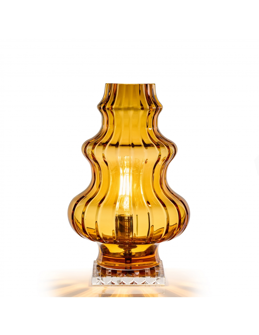 Bobolamp table lamp