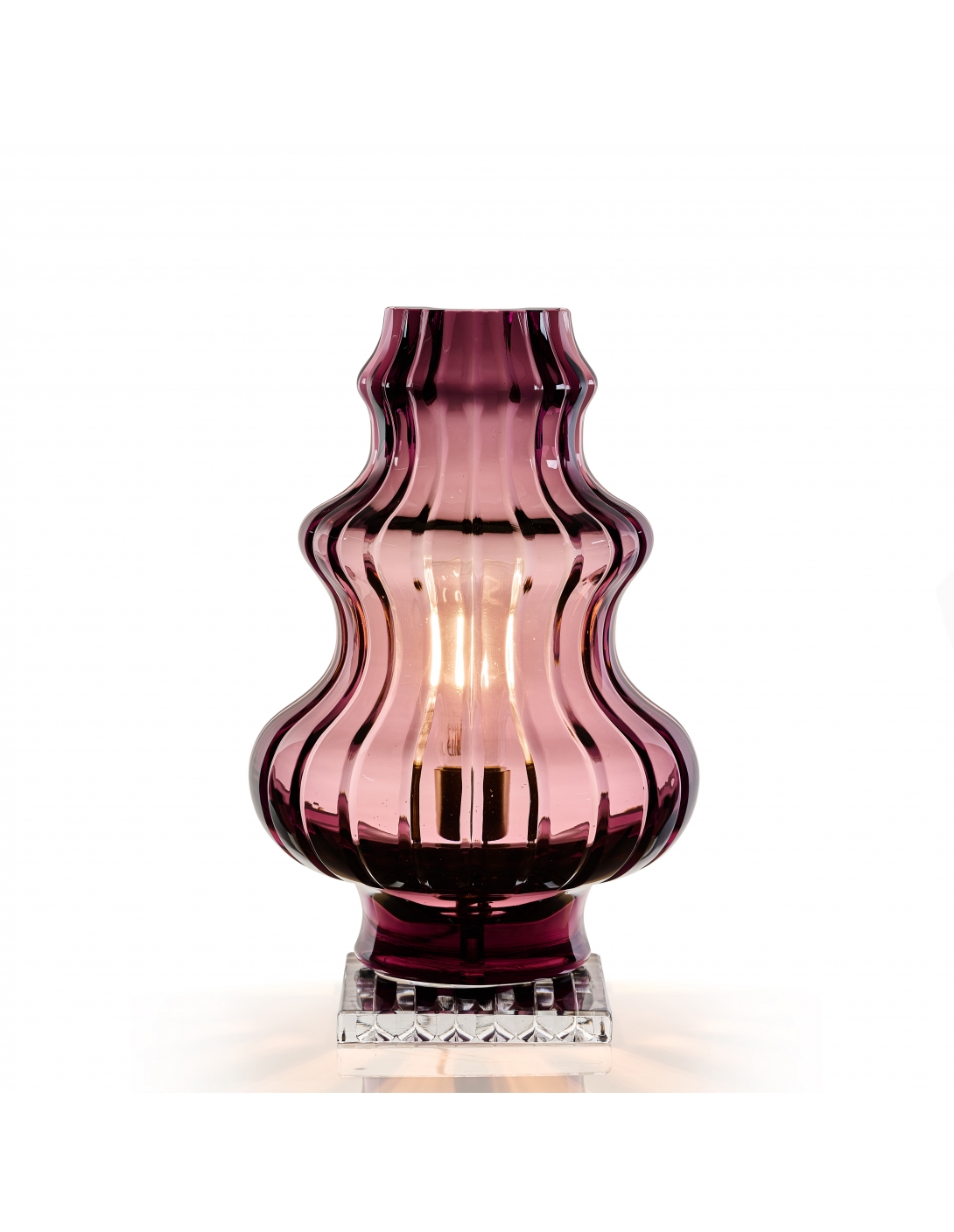 Bobolamp table lamp