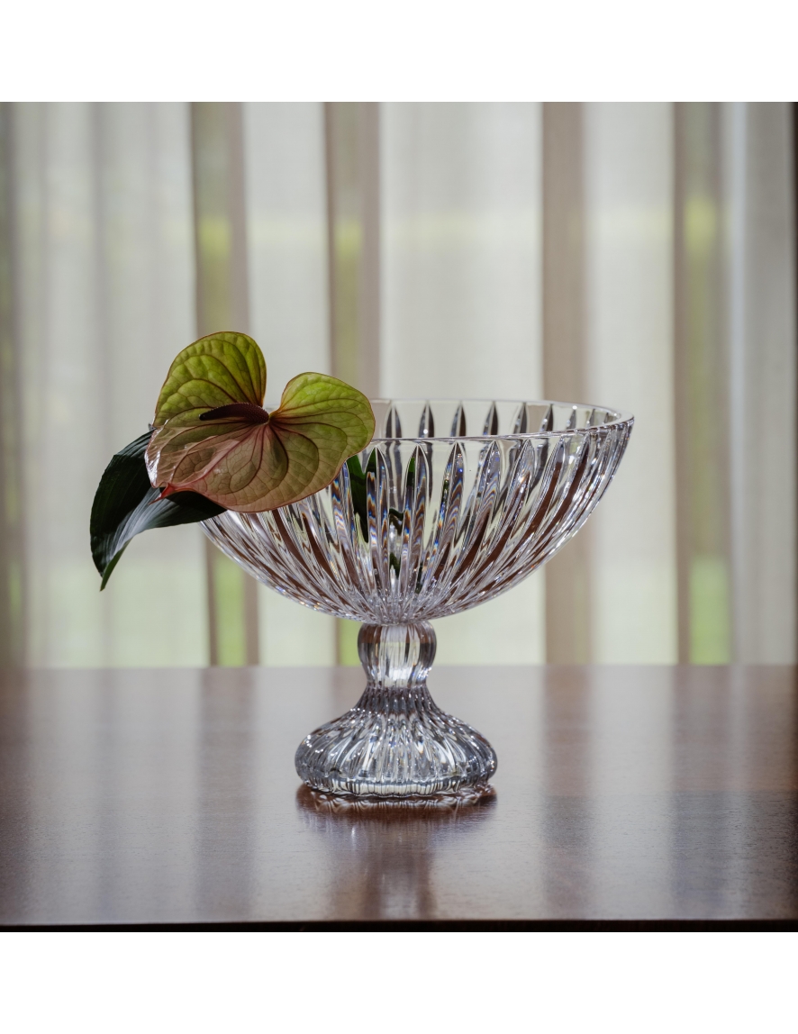 Imperium footed bowl 2