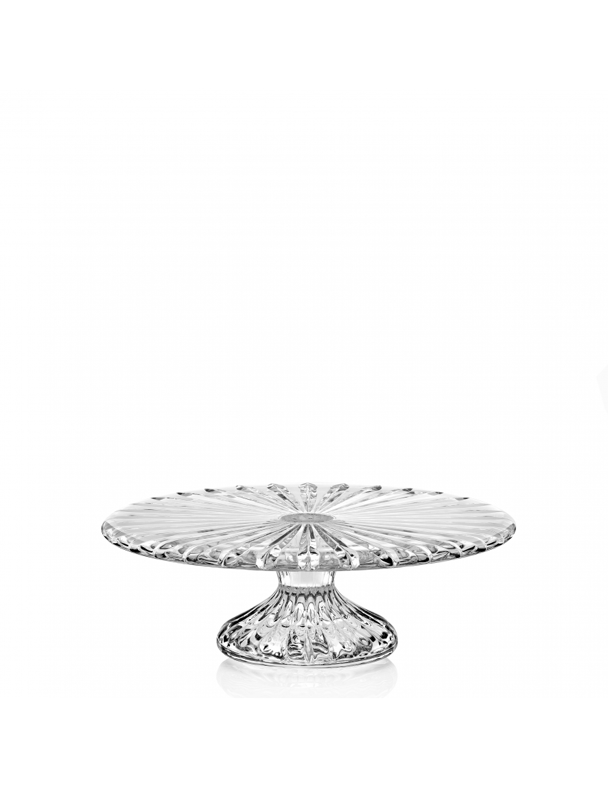 Imperium footed plate