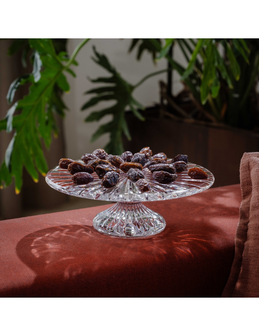 Imperium footed plate 2