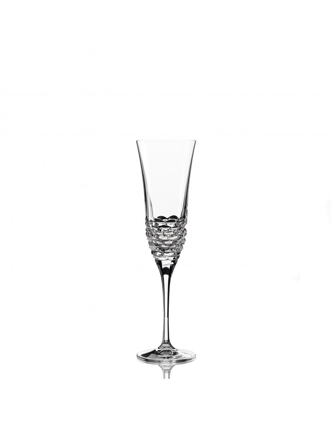 Giulia Flute set da 6 bicchieri