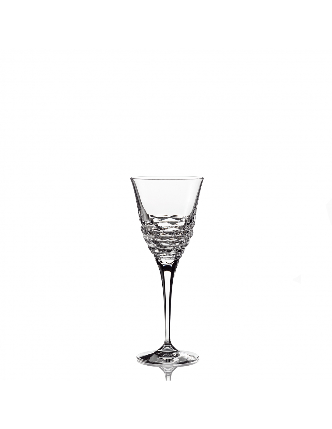 Giulia Acqua set da 6 bicchieri
