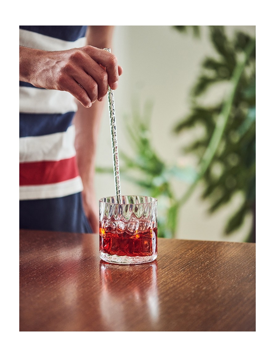 Quadrottico tumbler DOF set... 2