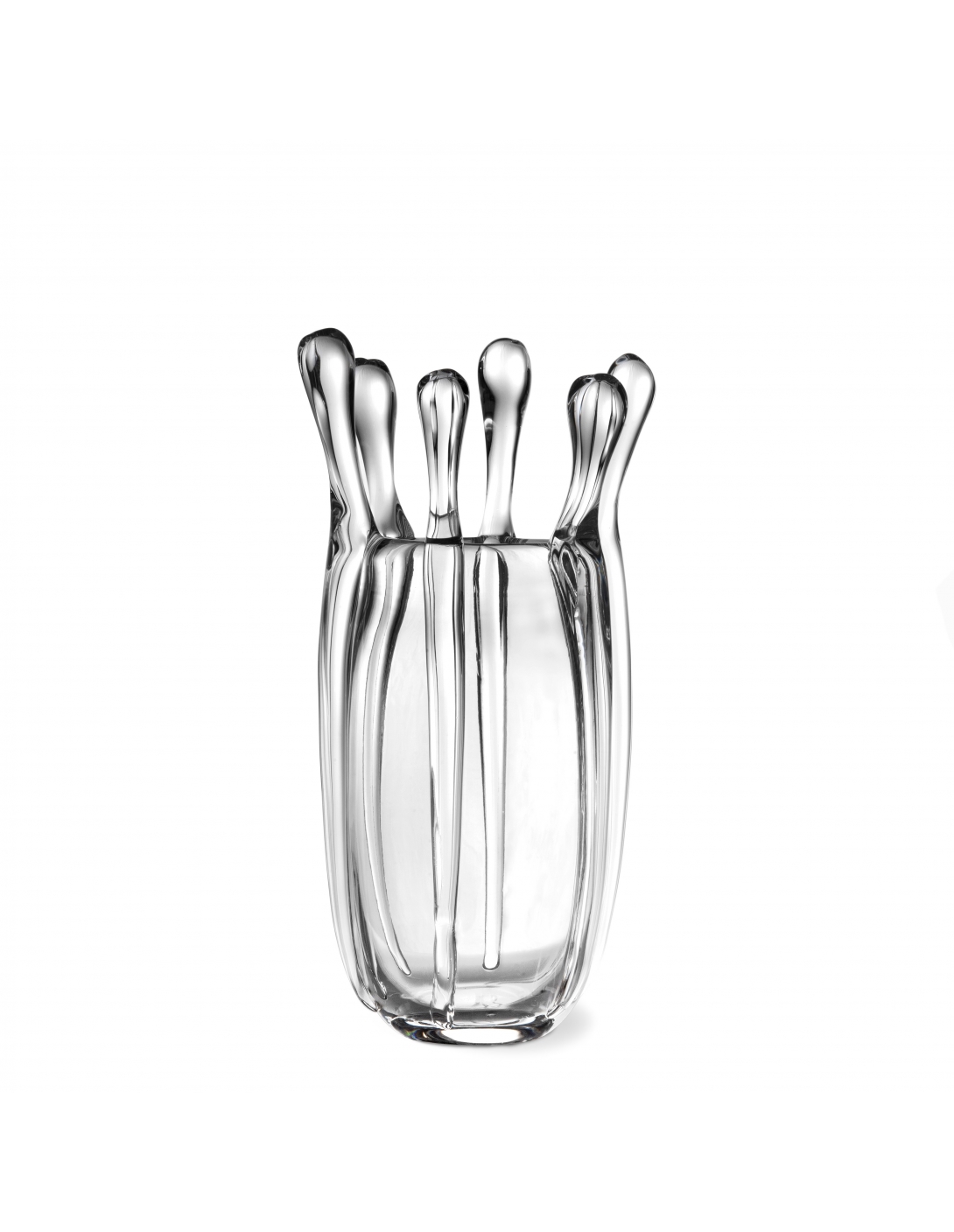 Liquid Mood vase