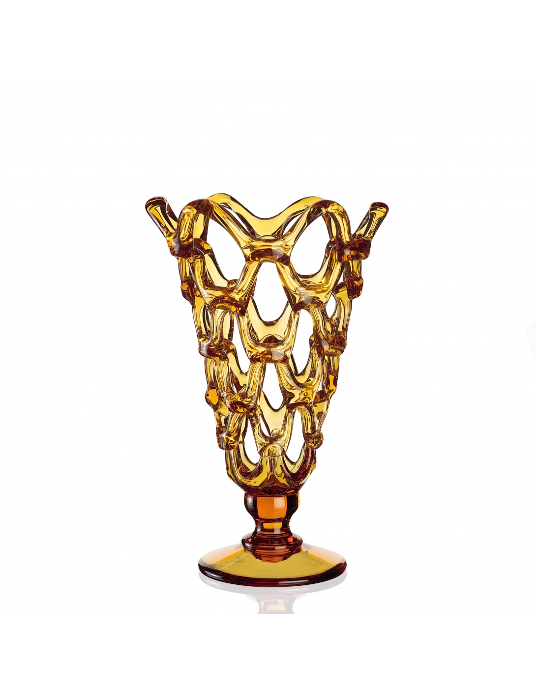 Arabesque Vase