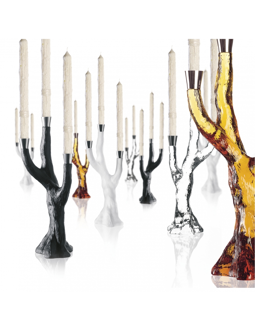 Candle holder Candelalbero 2