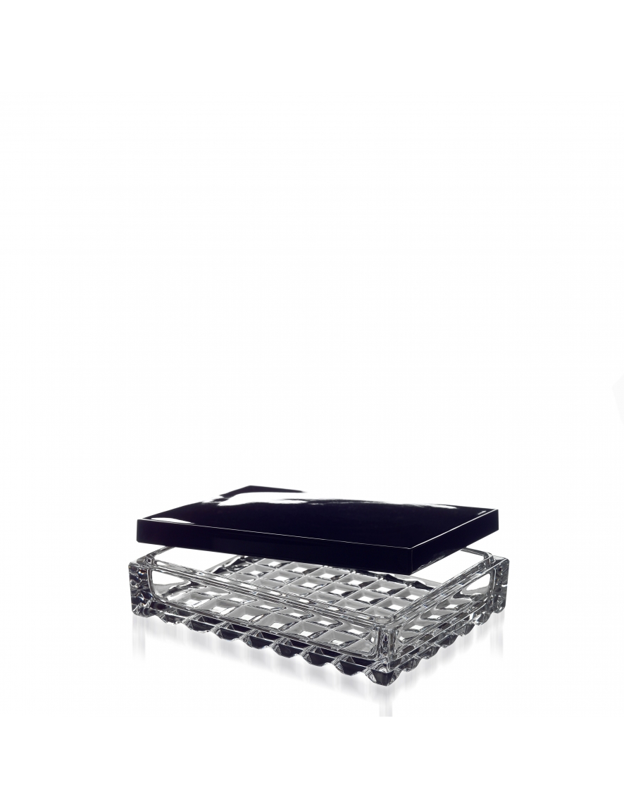 Luxè Large rectangular box 2