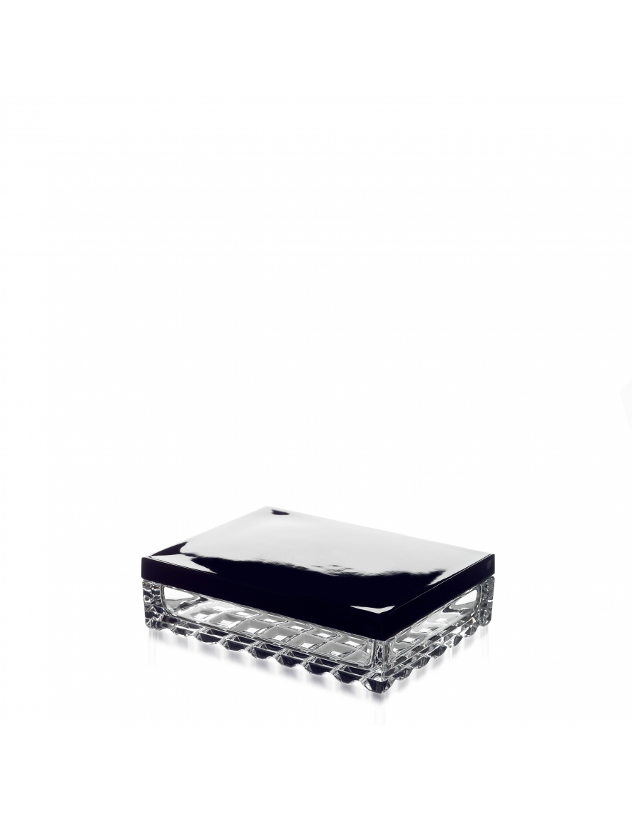 Luxè Large rectangular box