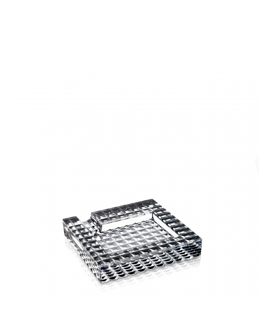 Luxè Square ashtray