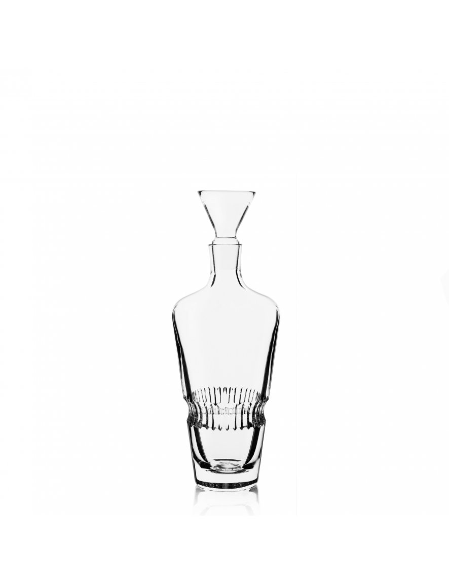 Addendum decanter
