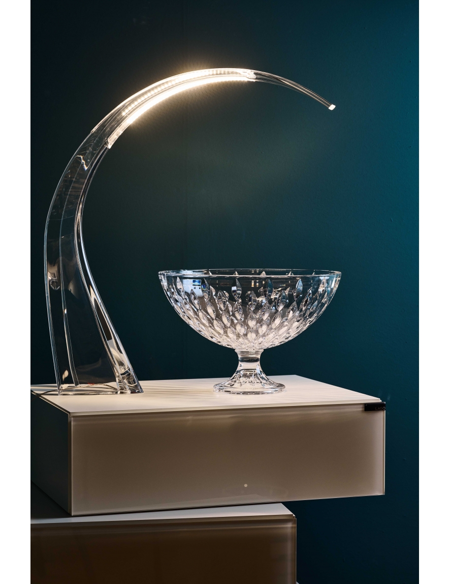 Odyssey centrepiece 2