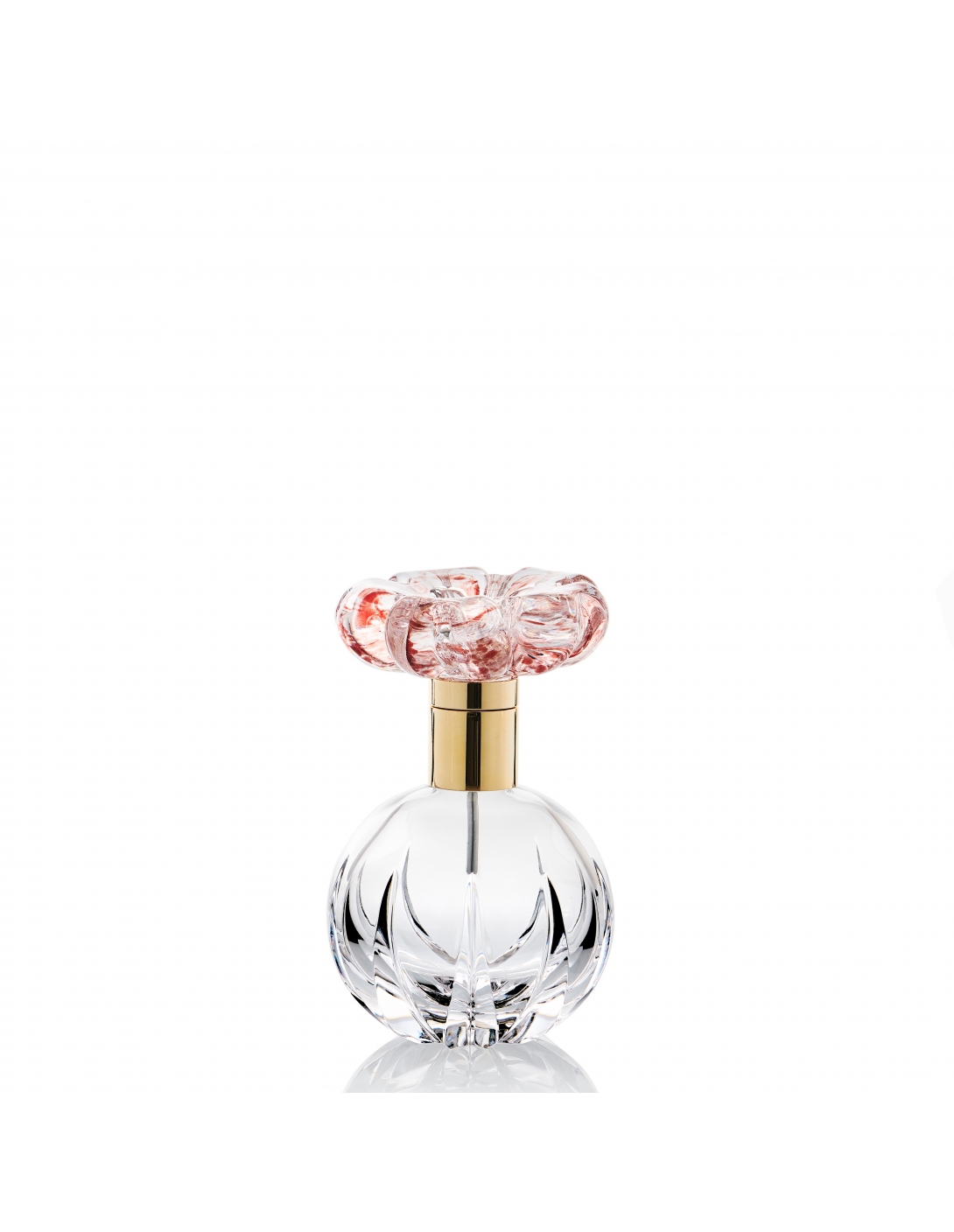 Cistus Luna perfume bottle