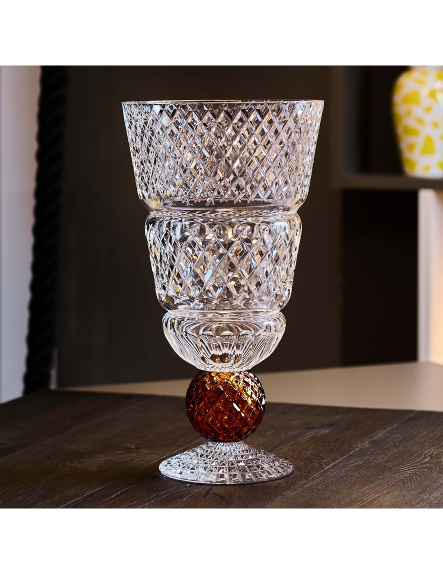 Katherina vaso conico alto 2