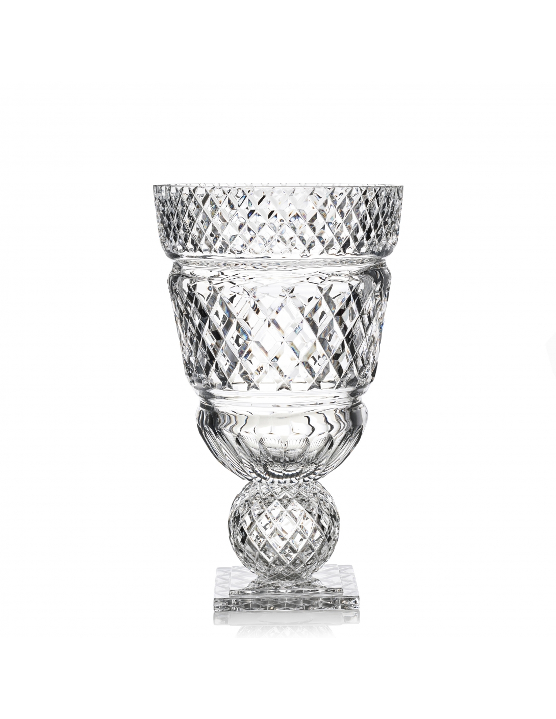 Katherina conical medium vase