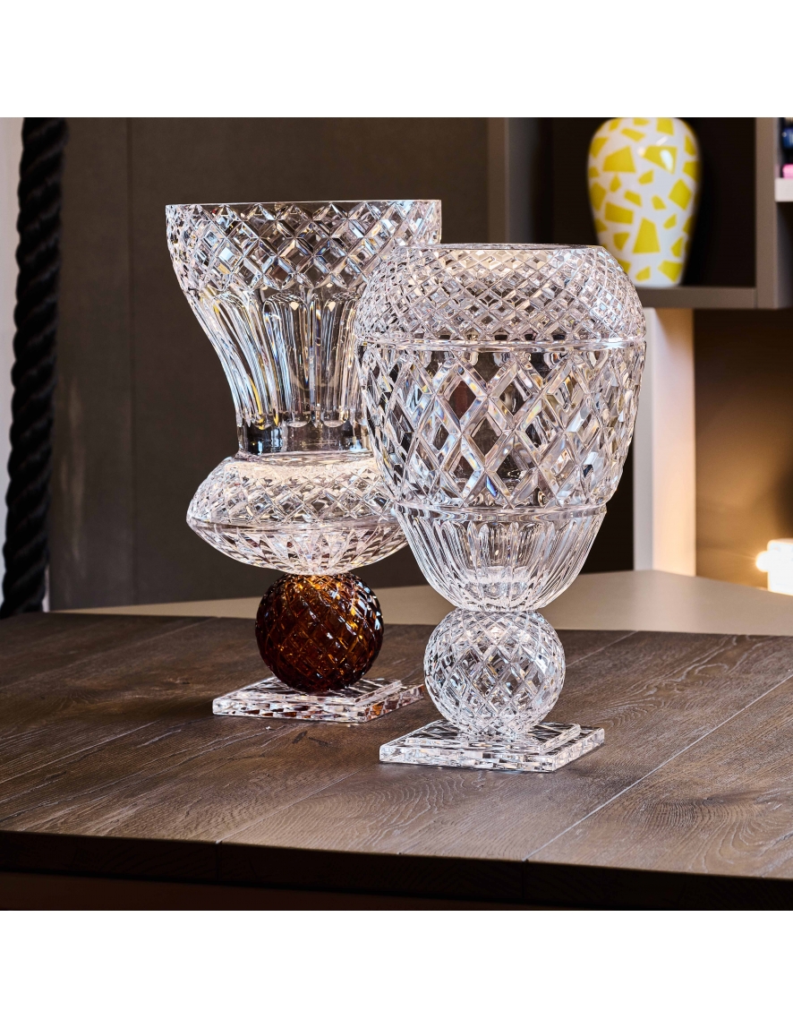 Katherina flared vase 2