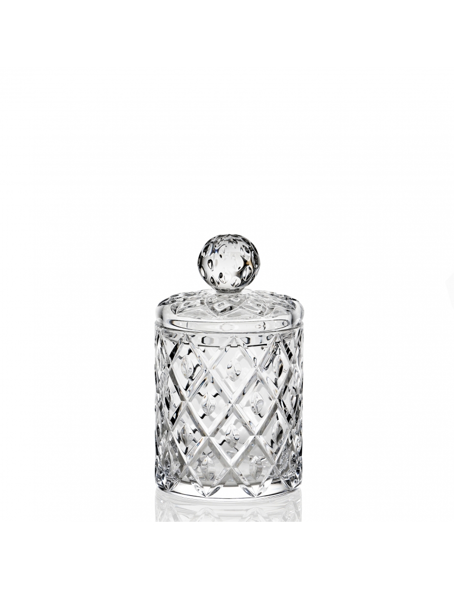 Conifer scatola cilindrica