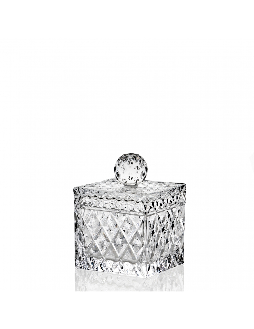 Conifer Scatola quadra