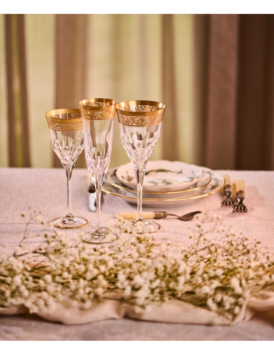 Giulia Gold 421 flute... 2