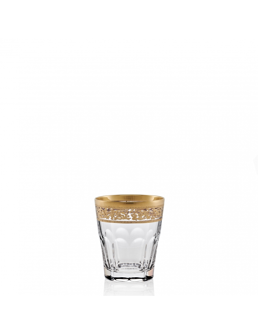 Phatos Gold 421 bicchieri...