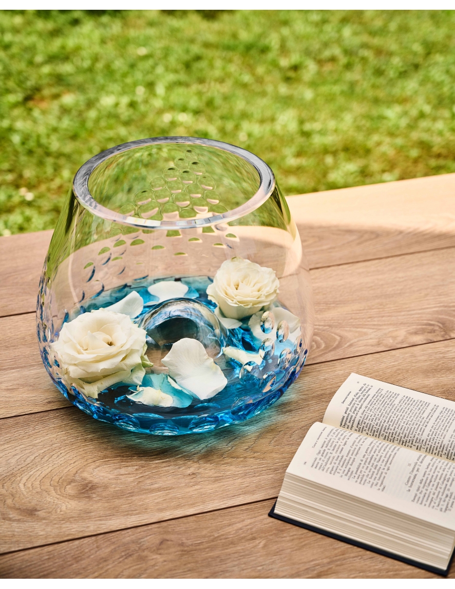 Wonder Island vaso 2